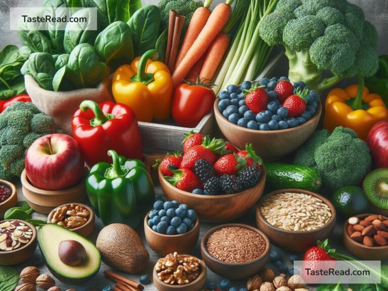 Foods that reduce risk of diabetes