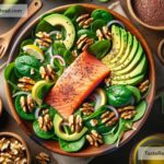 Foods that reduce risk of dry eyes