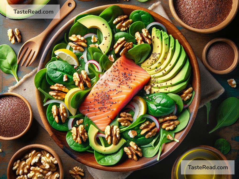 Foods that reduce risk of dry eyes