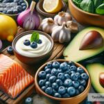 Foods that reduce risk of ear infections