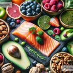 Foods that reduce risk of eczema