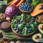 Foods that reduce risk of endometriosis