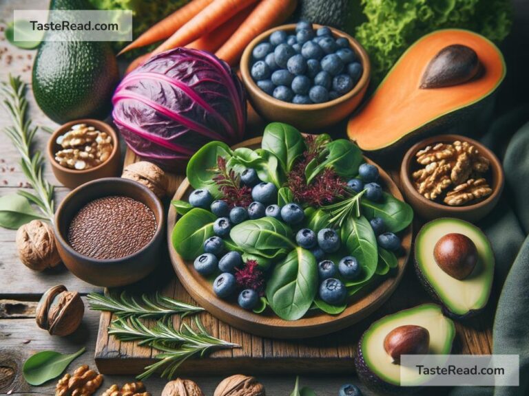 Foods that reduce risk of endometriosis