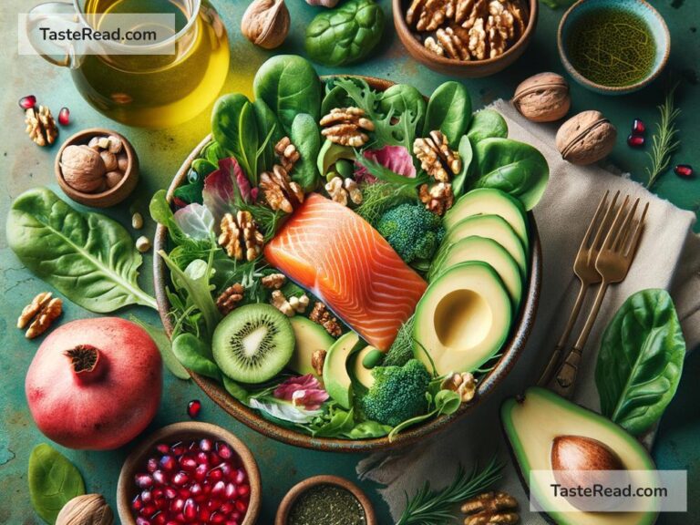 Foods that reduce risk of endothelial dysfunction