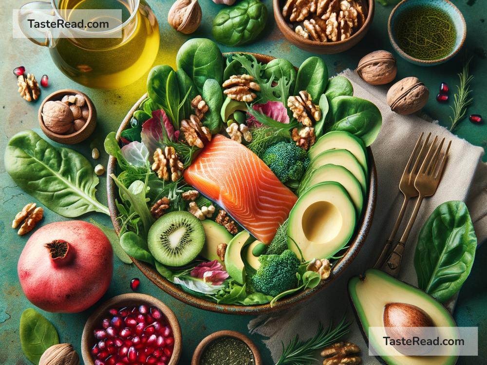 Foods that reduce risk of endothelial dysfunction
