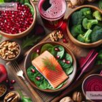 Foods that reduce risk of erectile dysfunction