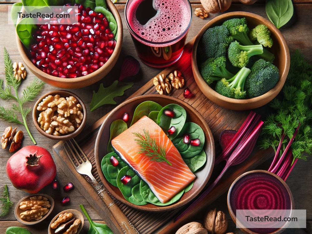 Foods that reduce risk of erectile dysfunction