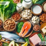 Foods that reduce risk of fractures