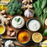 Foods that reduce risk of fungal infections
