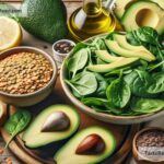 Foods that reduce risk of gallstones