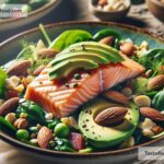 Foods that reduce risk of hearing loss