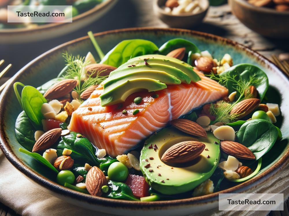 Foods that reduce risk of hearing loss