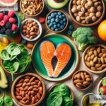 Foods that reduce risk of heart disease