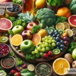 Foods that reduce risk of hepatitis