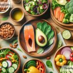 Foods that reduce risk of hormonal acne