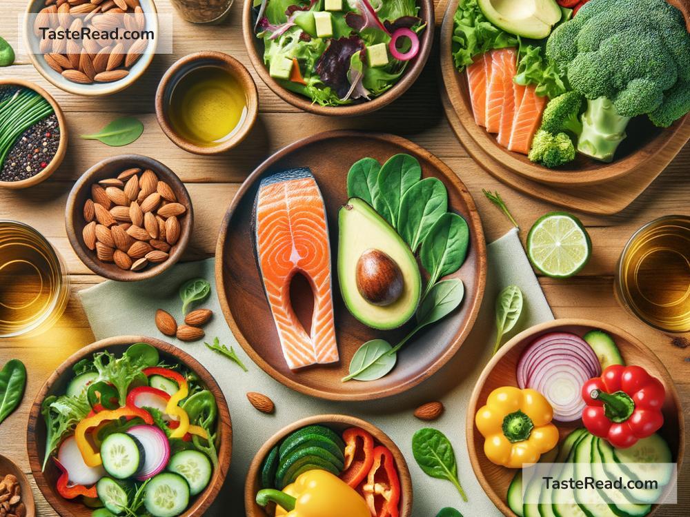Foods that reduce risk of hormonal acne