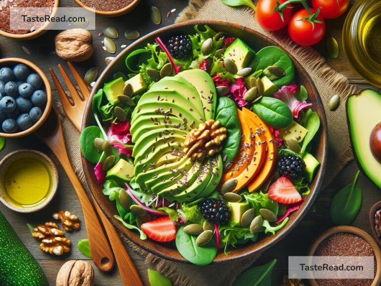 Foods that reduce risk of hormonal imbalances