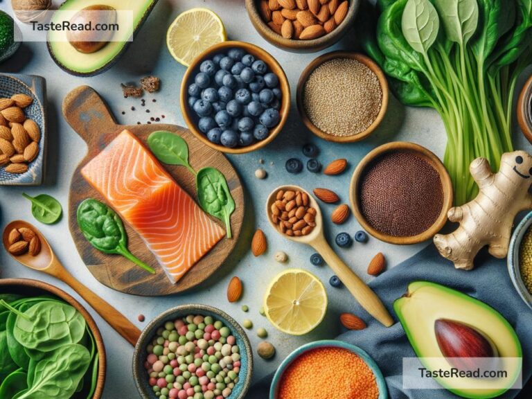 Foods that reduce risk of hormonal migraines