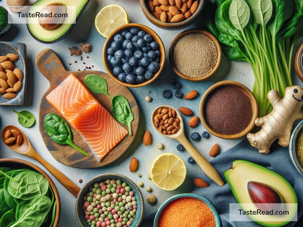 Foods that reduce risk of hormonal migraines