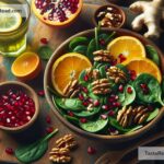 Foods that reduce risk of hypercoagulability