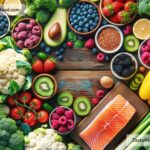 Foods that reduce risk of hyperthyroidism