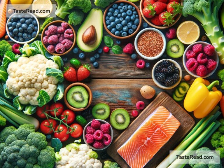 Foods that reduce risk of hyperthyroidism