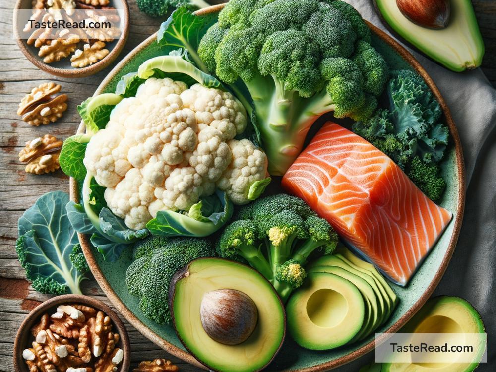 Foods that reduce risk of hypothyroidism