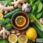 Foods that reduce risk of infections