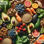 Foods that reduce risk of insulin resistance