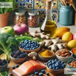 Foods that reduce risk of intestinal inflammation