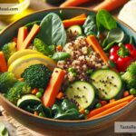 Foods that reduce risk of irritable bowel syndrome