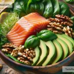 Foods that reduce risk of joint degeneration