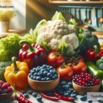 Foods that reduce risk of kidney infection