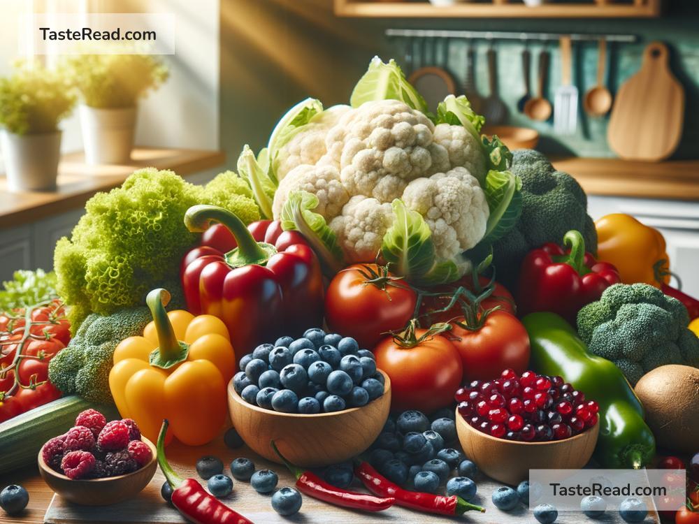 Foods that reduce risk of kidney infection