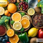 Foods that reduce risk of kidney stones