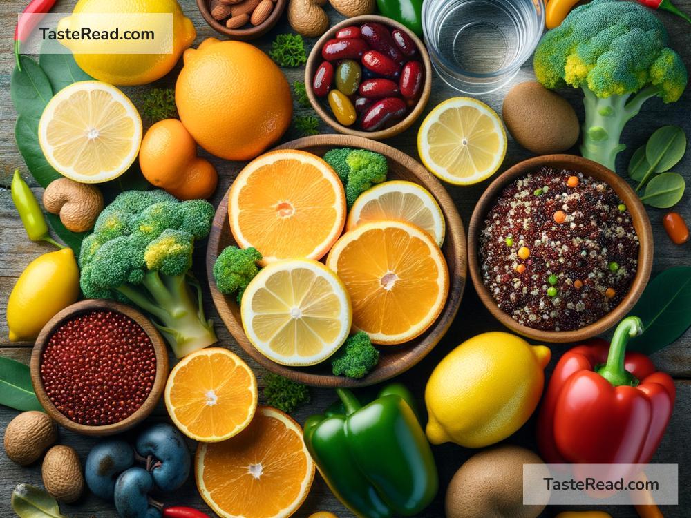 Foods that reduce risk of kidney stones