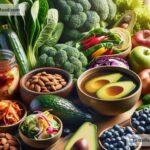 Foods that reduce risk of leaky gut