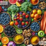 Foods that reduce risk of lymphedema