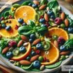 Foods that reduce risk of macular degeneration
