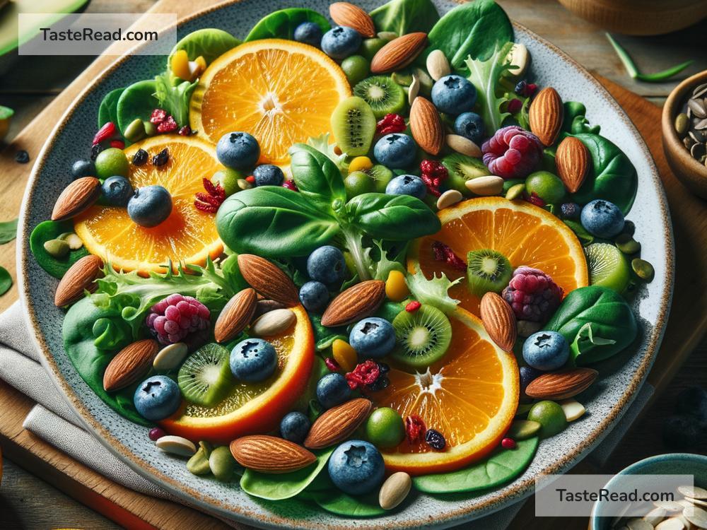 Foods that reduce risk of macular degeneration