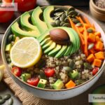Foods that reduce risk of malabsorption