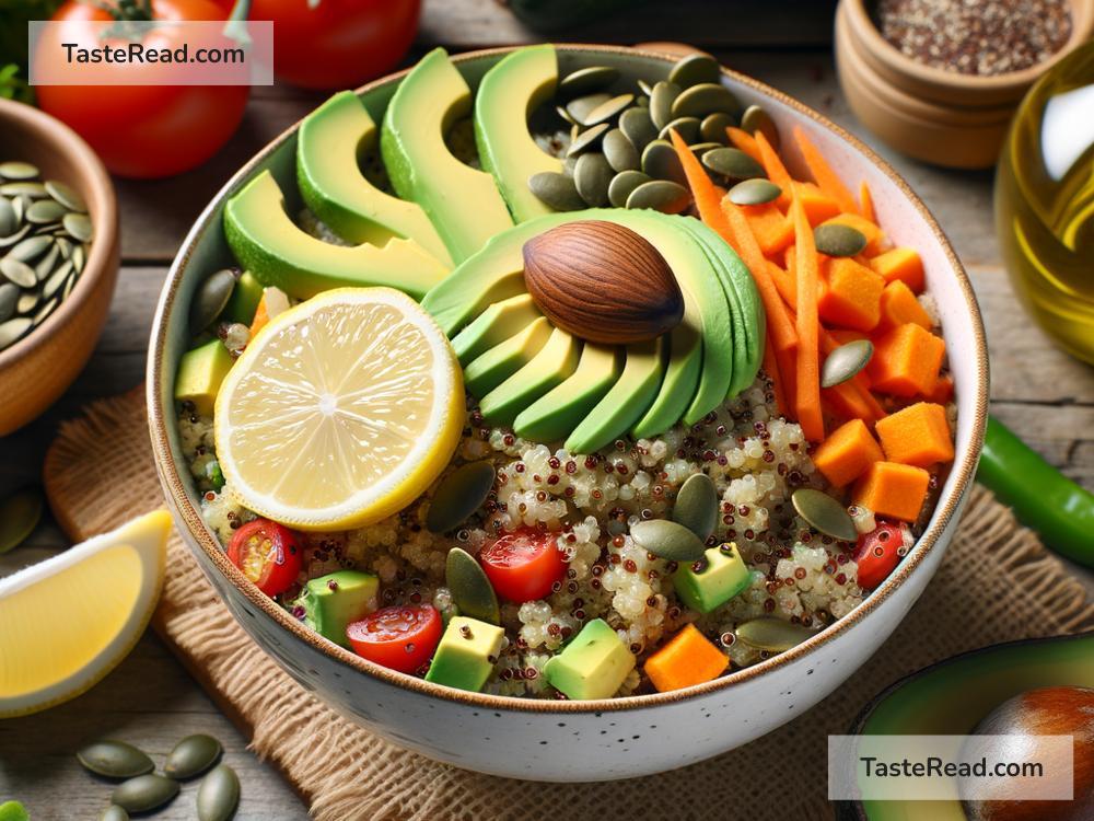 Foods that reduce risk of malabsorption