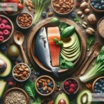 Foods that reduce risk of metabolic syndrome