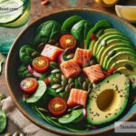 Foods that reduce risk of muscle strain