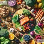 Foods that reduce risk of nasal polyps