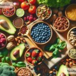 Foods that reduce risk of obesity