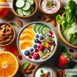Foods that reduce risk of oral ulcers