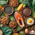 Foods that reduce risk of osteopenia