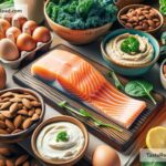 Foods that reduce risk of osteoporosis