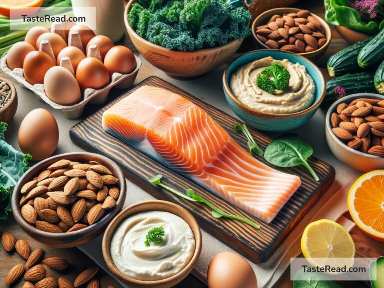 Foods that reduce risk of osteoporosis